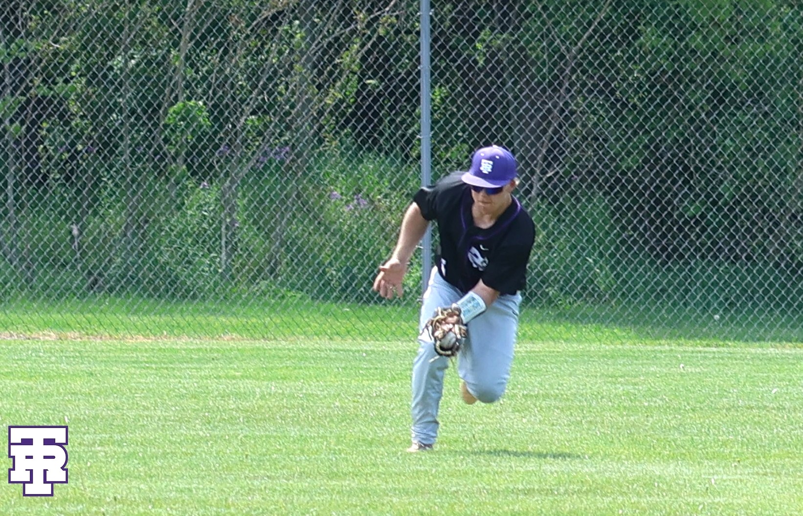 Three Rivers baseball goes 2-0 at Marcellus round-robin tournament